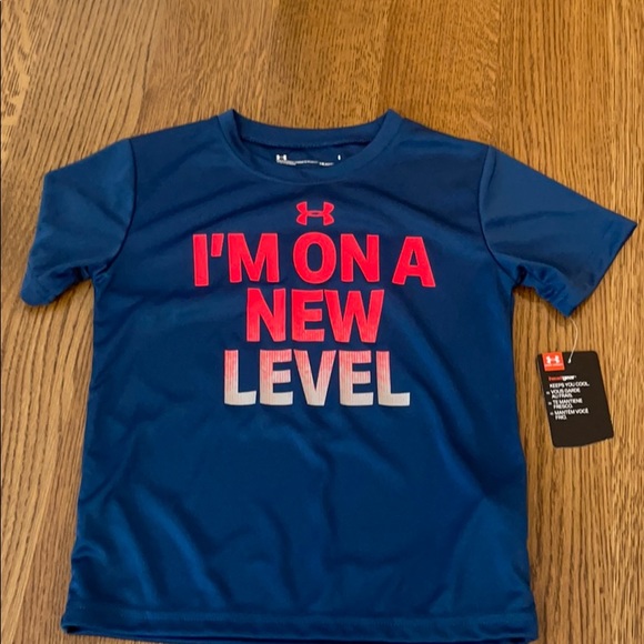 Under Armour Other - NWT UA top